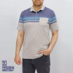 بلوز آستین کوتاه سنگشور 2183