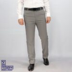 شلوار گاباردین فرانل 2106